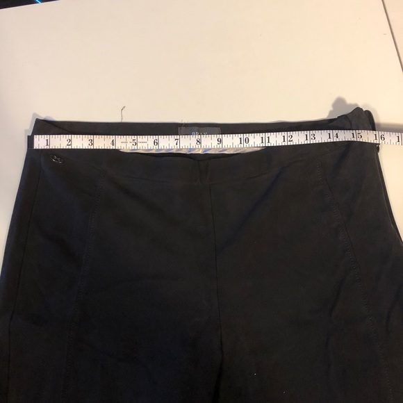 Suede pants - Picture 4 of 8